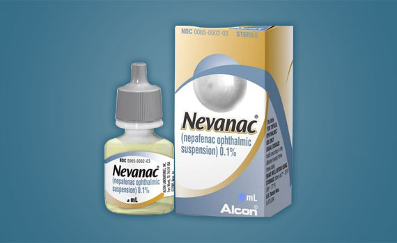 purchase online Nevanac in Virginia
