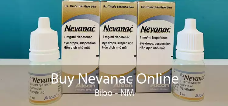 Buy Nevanac Online Bibo - NM