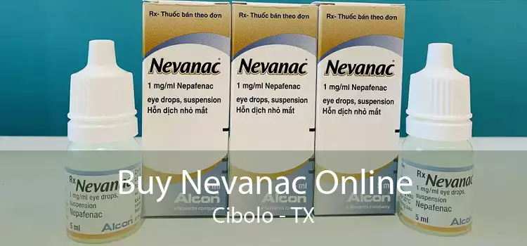Buy Nevanac Online Cibolo - TX